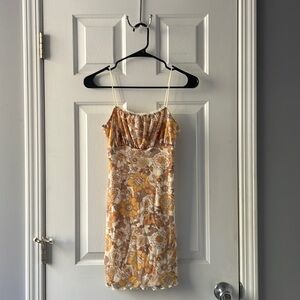 FOREVER 21 Mini Dress